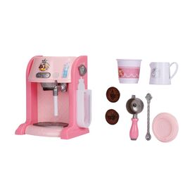 Disney Princess - Style Collection - Gourmet Espresso Maker (228454) / Toys