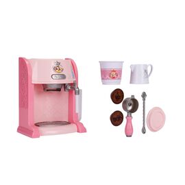 Disney Princess - Style Collection - Gourmet Espresso Maker (228454) / Toys