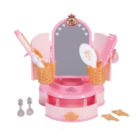 Disney Princess - Style Collection Modern Makeup Mirror (228784) / Toys - Αταξινόμητα -  - Techbox