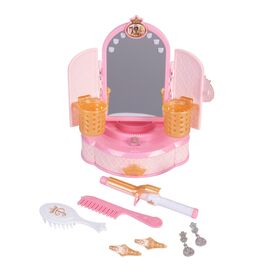 Disney Princess - Style Collection Modern Makeup Mirror (228784) / Toys - Αταξινόμητα -  - Techbox