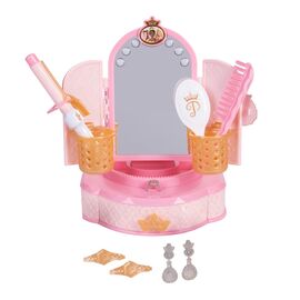 Disney Princess - Style Collection Modern Makeup Mirror (228784) / Toys - Αταξινόμητα -  - Techbox