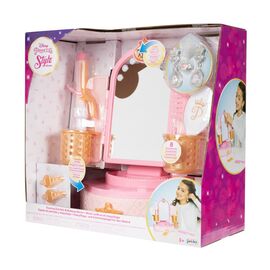 Disney Princess - Style Collection Modern Makeup Mirror (228784) / Toys - Αταξινόμητα -  - Techbox