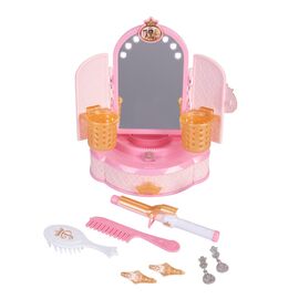 Disney Princess - Style Collection Modern Makeup Mirror (228784) / Toys - Αταξινόμητα -  - Techbox
