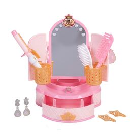 Disney Princess - Style Collection Modern Makeup Mirror (228784) / Toys - Αταξινόμητα -  - Techbox