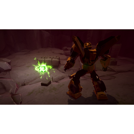 Transformers Earthspark - Expedition / PlayStation 4 | Techbox