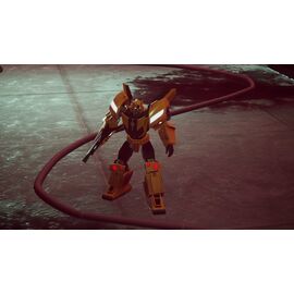 Transformers Earthspark - Expedition / PlayStation 4 | Techbox
