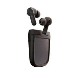 Urbanista - Phoenix - Solar Charging In-Ear Headphones - Midnight Black / Electronics - Bluetooth - Headsets - Techbox
