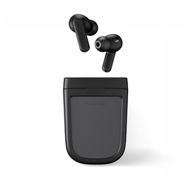 Urbanista - Phoenix - Solar Charging In-Ear Headphones - Midnight Black / Electronics - Bluetooth - Headsets - Techbox