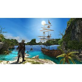 Assassins Creed Rebel Collection (Nordic) / Nintendo Switch - Nintendo Switch Games - Games - Techbox