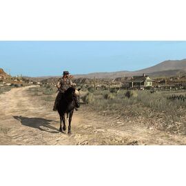 Red Dead Redemption / PlayStation 4 | Techbox