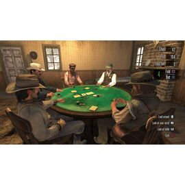 Red Dead Redemption / PlayStation 4 | Techbox