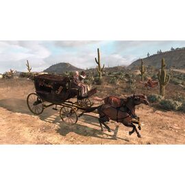 Red Dead Redemption / PlayStation 4 | Techbox
