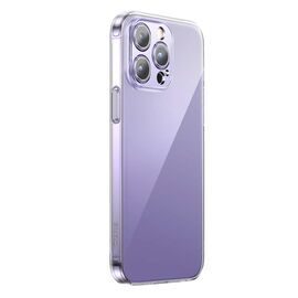 Baseus Simple 2 Case for iPhone 14 Pro Max thin cover transparent | Techbox