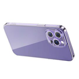 Baseus Simple 2 Case for iPhone 14 Pro Max thin cover transparent | Techbox