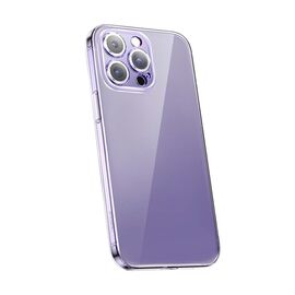 Baseus Simple 2 Case for iPhone 14 Pro Max thin cover transparent | Techbox
