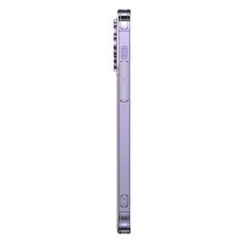 Baseus Simple 2 Case for iPhone 14 Pro Max thin cover transparent | Techbox