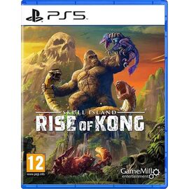 Skull Island: Rise of Kong / PlayStation 5 - PS5 Games - Games - Techbox