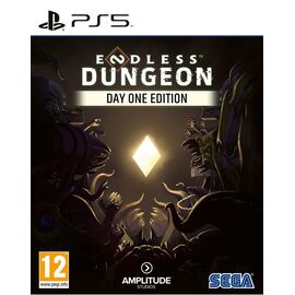 Endless Dungeon (Day One Edition) / PlayStation 5 - PS5 Games - Games - Techbox