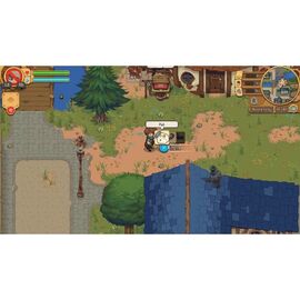 Potion Permit / PlayStation 5 - PS5 Games - Games - Techbox
