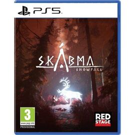 Skabma - Snowfall / PlayStation 5 - PS5 Games - Games - Techbox