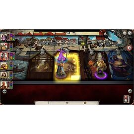 Talisman (40th Anniversary Edition Collection) / PC | Techbox