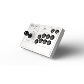 8BitDo Arcade Stick Xbox & PC White / Xbox Series X | Techbox