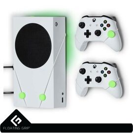 FLOATING GRIP XBOX SERIES S Bundle Deluxe Box / Xbox One - Xbox One Accessories - Accessories for Consoles - Techbox