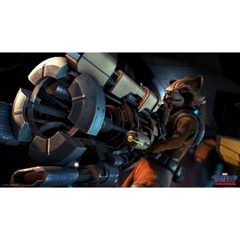 Marvel's Guardians of the Galaxy: The Telltale Series / Xbox One | Techbox