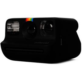 Polaroid - Go Gen 2 - Black / Electronics - Merchandise Linens - Various - Techbox