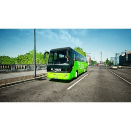 Fernbus Coach Simulator / PlayStation 5 - PS5 Games - Games - Techbox