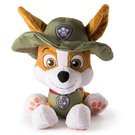 Paw Patrol - Gund Plush 15 cm - Tracker (6066491) / Toys |  Techbox