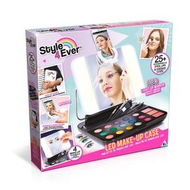 STYLE 4 EVER - Make Up Led Case (247) / Toys