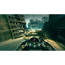 Ghostrunner 2 / PlayStation 5 - PS5 Games - Games - Techbox