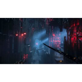 Ghostrunner 2 / PlayStation 5 - PS5 Games - Games - Techbox