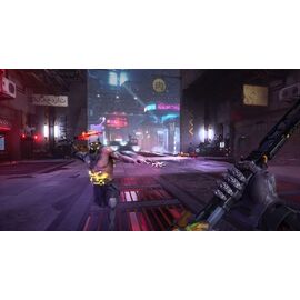 Ghostrunner 2 / PlayStation 5 - PS5 Games - Games - Techbox