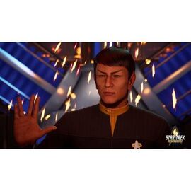 Star Trek: Resurgence / PlayStation 4 | Techbox