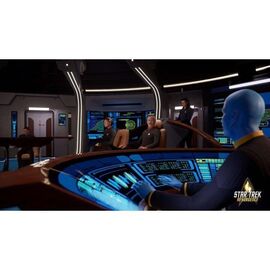 Star Trek: Resurgence / PlayStation 4 | Techbox