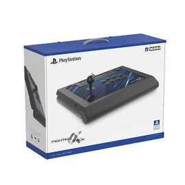 HORI Fighting Stick Alpha (PS4, PS5, PC) / PlayStation 5 | Techbox