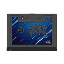 HORI Fighting Stick Alpha (PS4, PS5, PC) / PlayStation 5 | Techbox