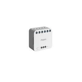 Aqara - Dual Relay Module T2 - Smart Control for Your Home / Home and Kitchen - Αταξινόμητα -  - Techbox
