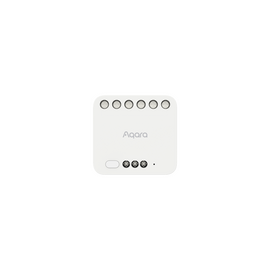 Aqara - Dual Relay Module T2 - Smart Control for Your Home / Home and Kitchen - Αταξινόμητα -  - Techbox