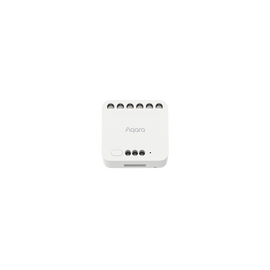 Aqara - Dual Relay Module T2 - Smart Control for Your Home / Home and Kitchen - Αταξινόμητα -  - Techbox