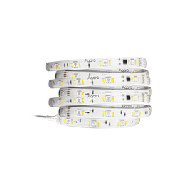 Aqara - LED Strip T1 1m Extension: Expand Your Lighting / Home and Kitchen - Αταξινόμητα -  - Techbox