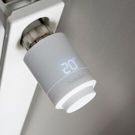 Hombli - Smart Radiator Thermostat   Expansion pack (2+1) / Home and Kitchen - Αταξινόμητα -  - Techbox