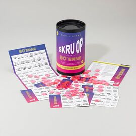 Skru op - Skru op for 80´erne (Skru op for 80´erne, vol. 1) / Toys