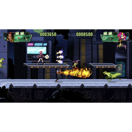 Spidersaurs (Limited Run Games) (Import) / Nintendo Switch | Techbox
