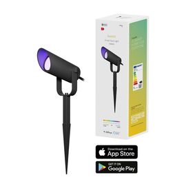 Hombli - Outdoor Smart Spot Light - Single / Electronics