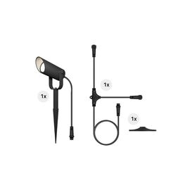 Hombli - Outdoor Smart Spot Light - Single / Electronics