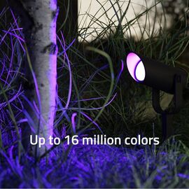Hombli - Outdoor Smart Spot Light - Single / Electronics