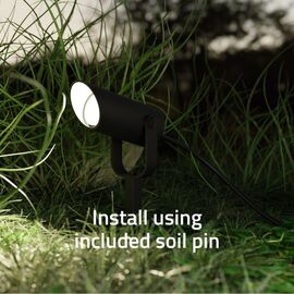 Hombli - Outdoor Smart Spot Light - Single / Electronics